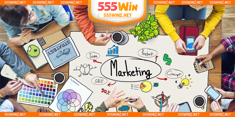 Những vị trí 555WIN tuyển dụng phổ biến nhất hiện nay